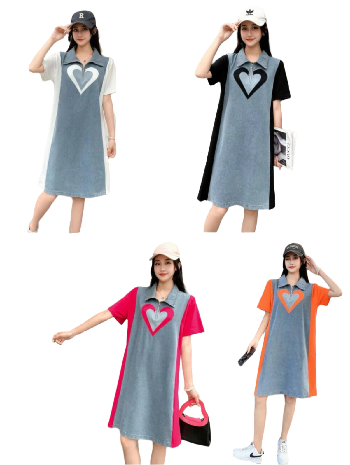 Women’s mini dress