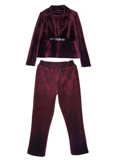 PUREMIST Women’s Co-Ord set