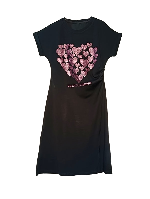 Women’s mini dress