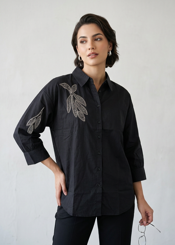 DEAL WOMEN's SHIRT