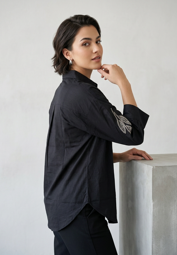 DEAL WOMEN's SHIRT