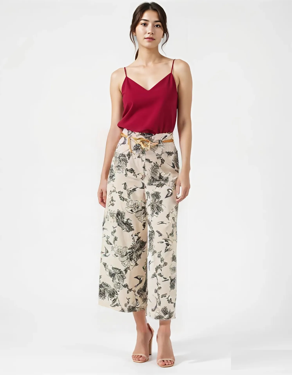 Women's Qlot
