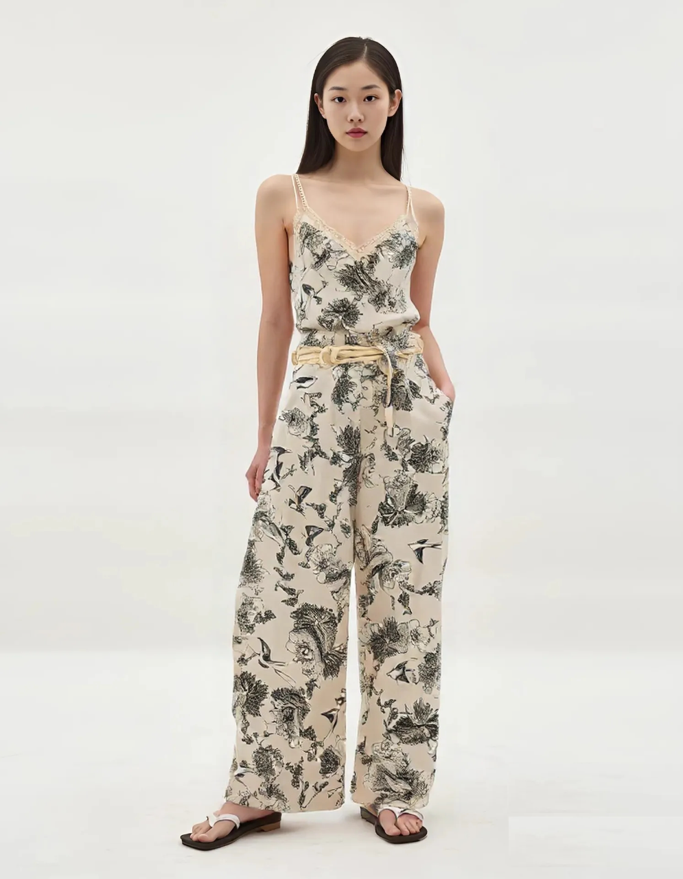 Women's Qlot