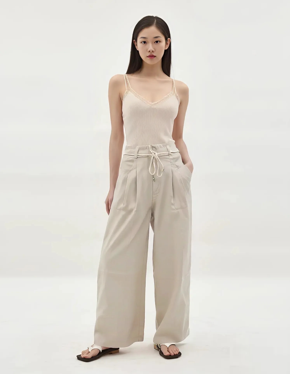 Women's Qlot