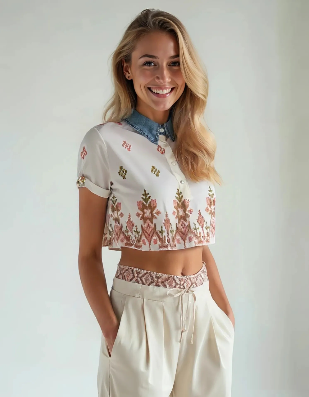 Women's Shirt