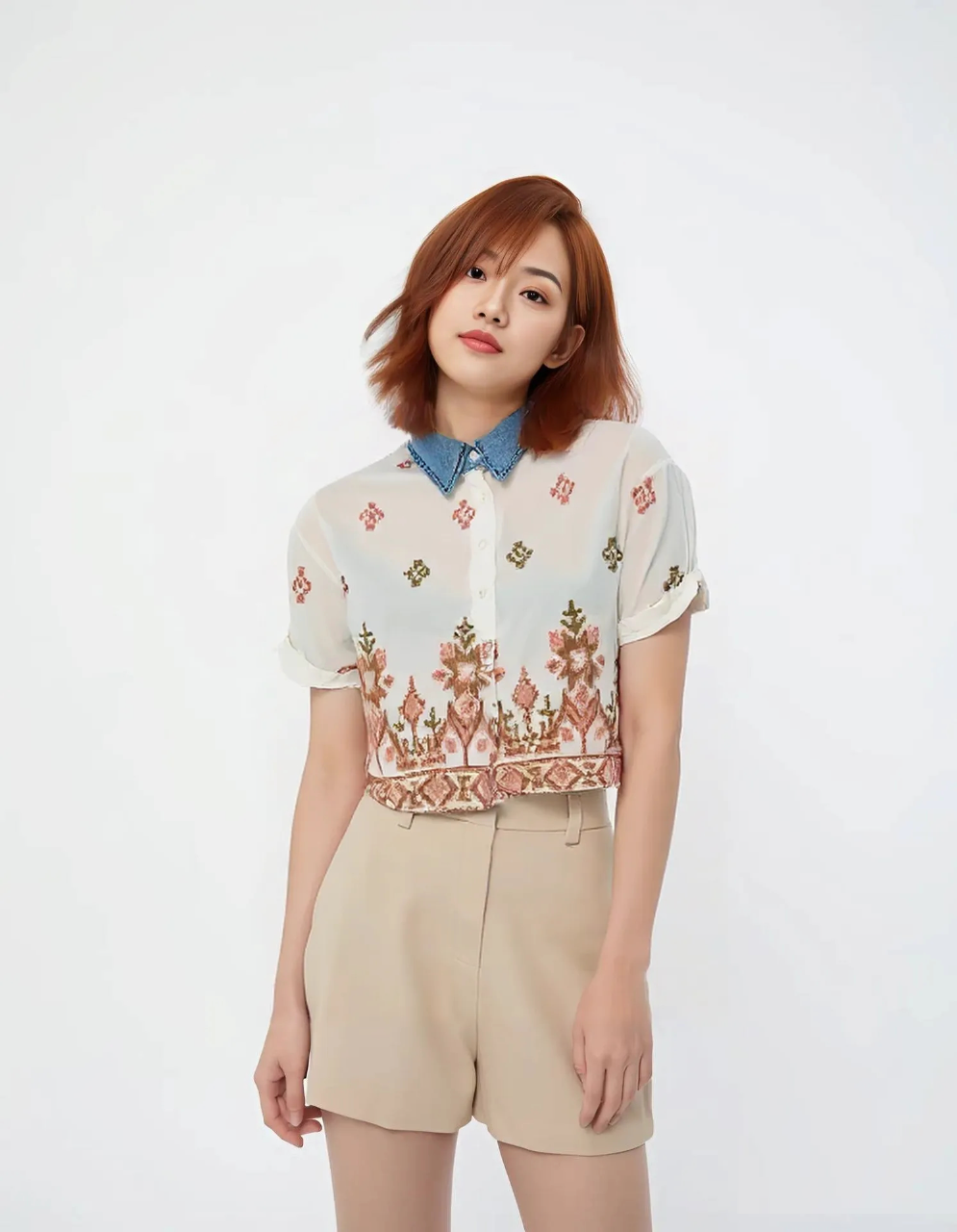 Women's Shirt