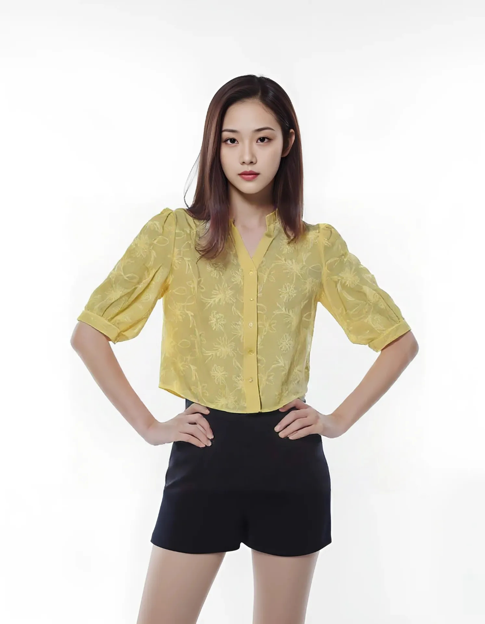 Women's Shirt