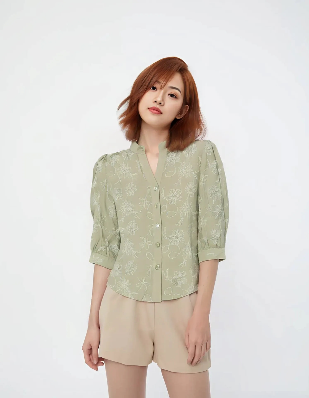 Women's Shirt