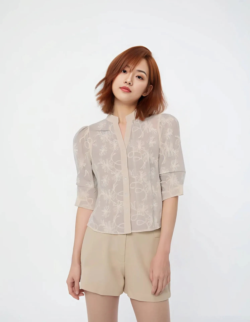 Women's Shirt