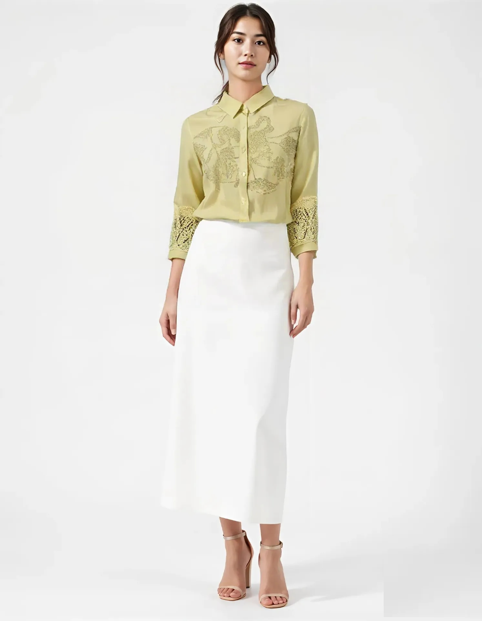 Women's Shirt