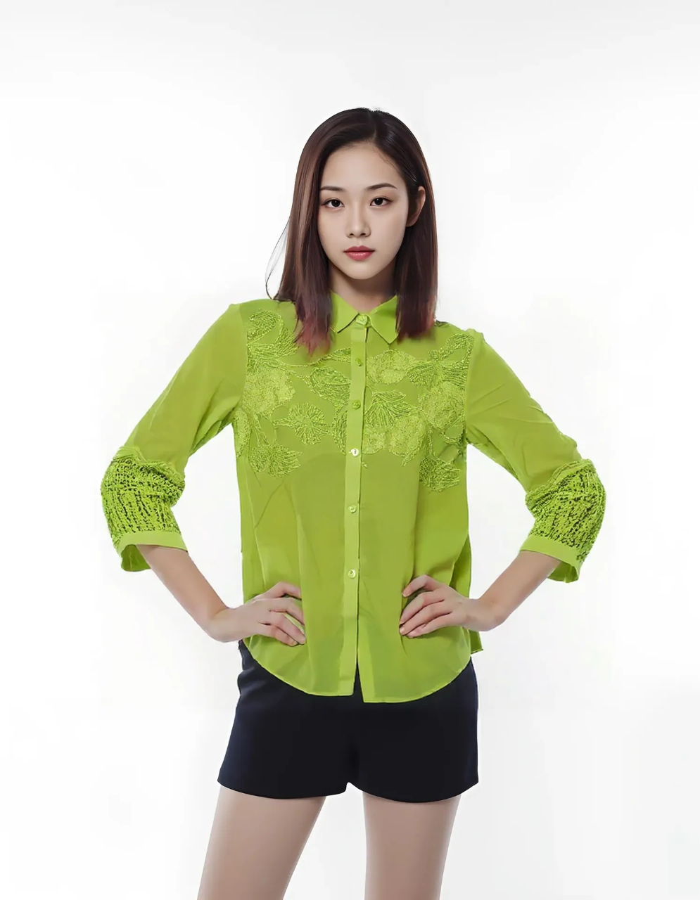 Women's Shirt