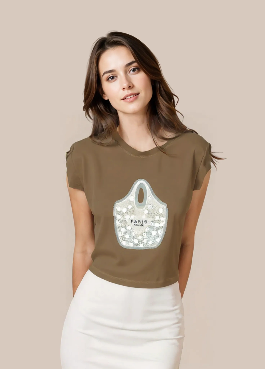 Women's T-shirt