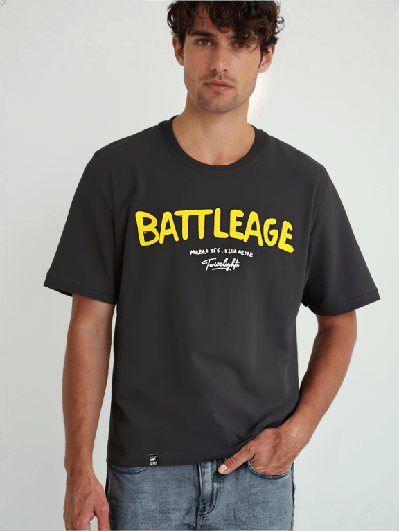 COOKYSS Men's T-shirt