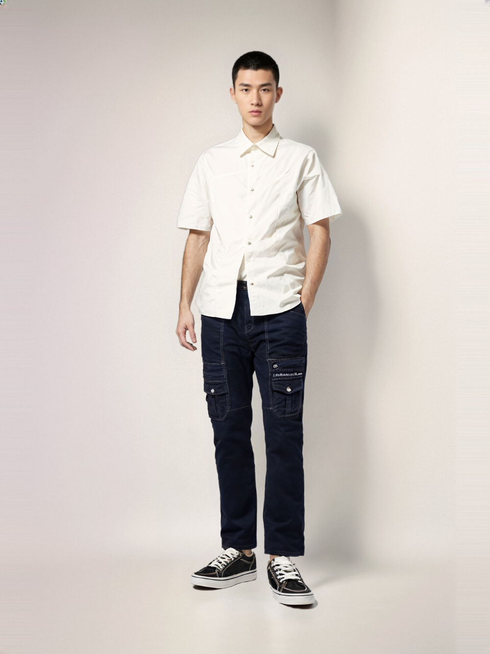 GESTURE Men's Cargo
