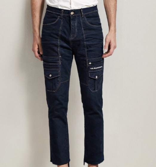 GESTURE Men's Cargo