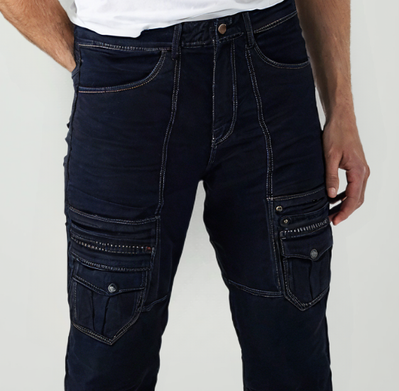GESTURE Men's Cargo
