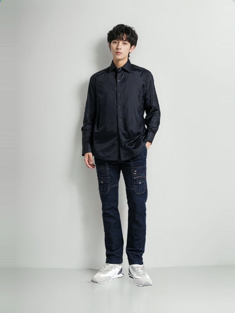GESTURE Men's Cargo