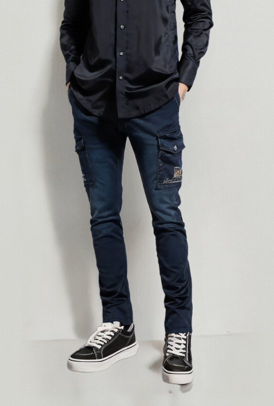 GESTURE Men's Cargo