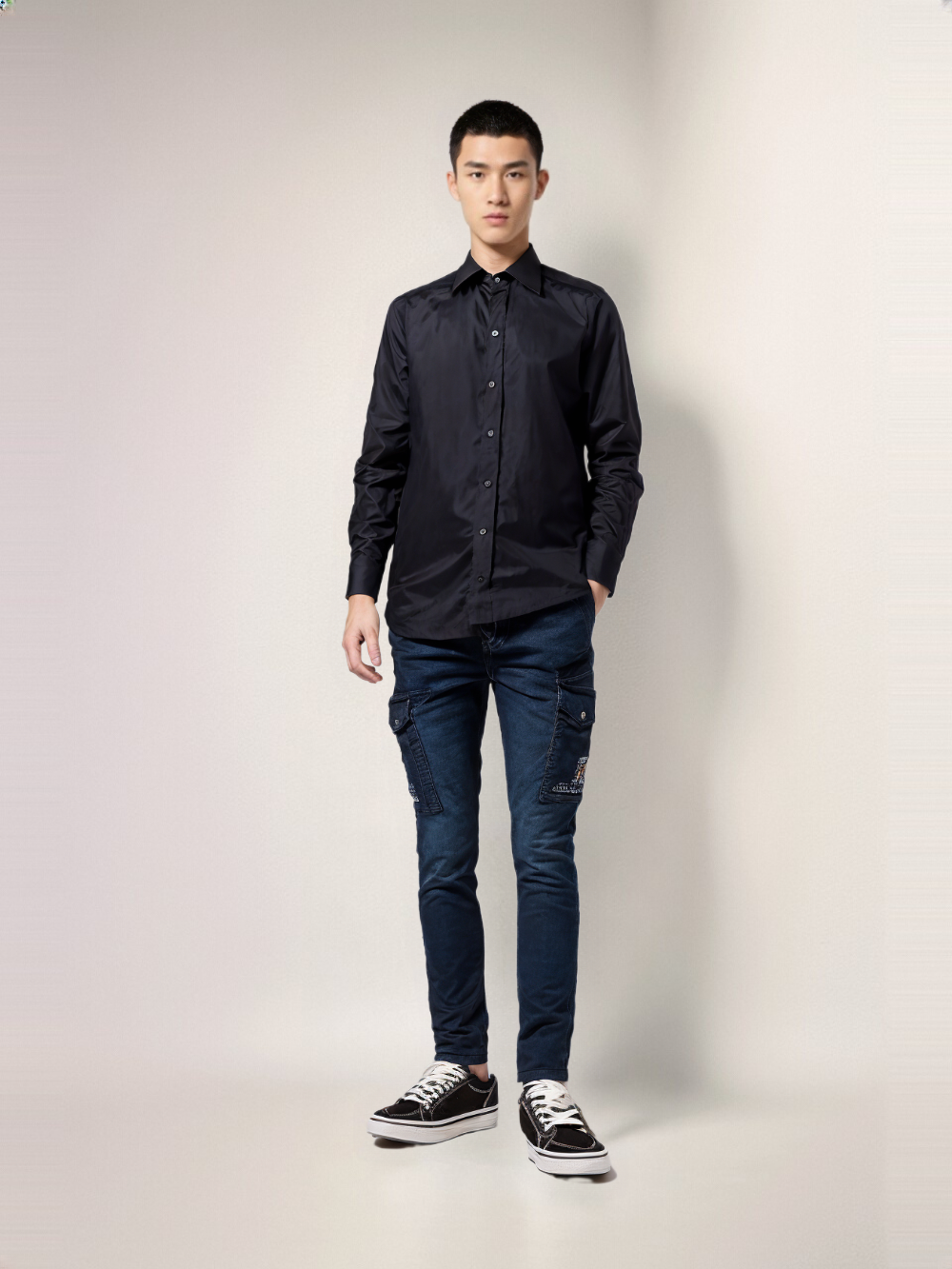GESTURE Men's Cargo