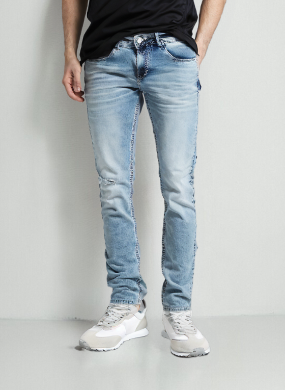 GESTURE Men's Jeans