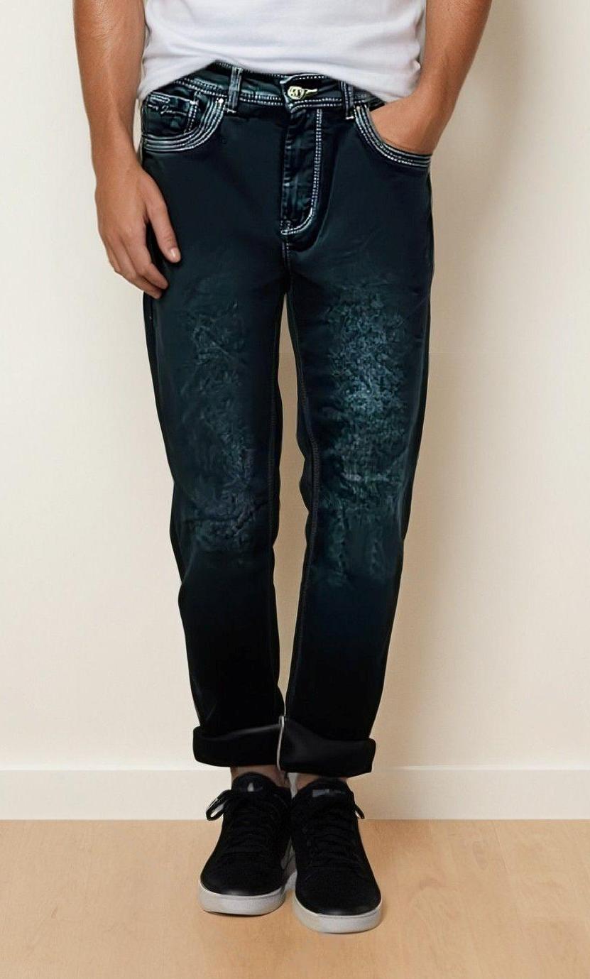 GESTURE Men's Jeans