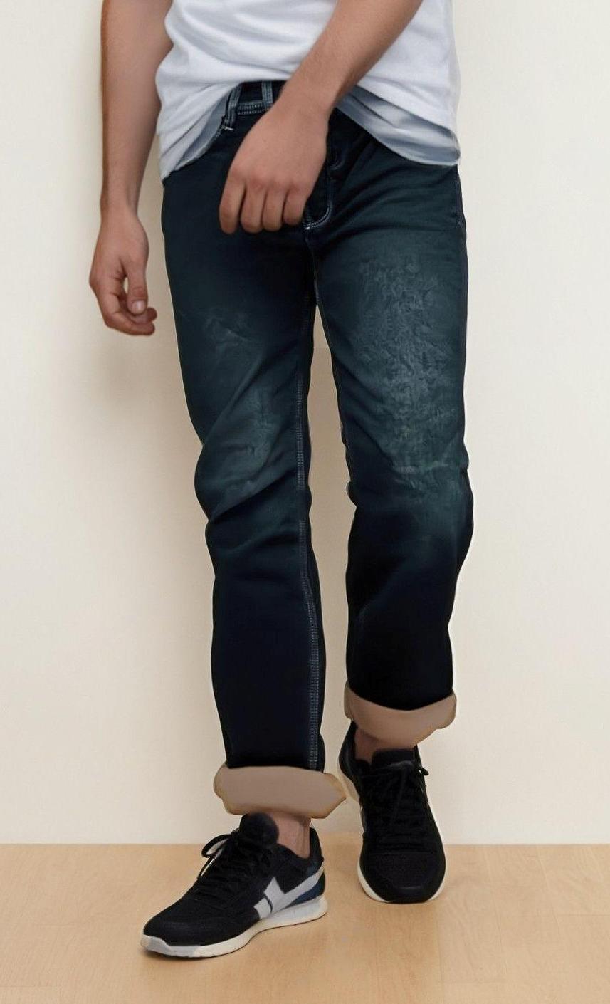 GESTURE Men's Jeans