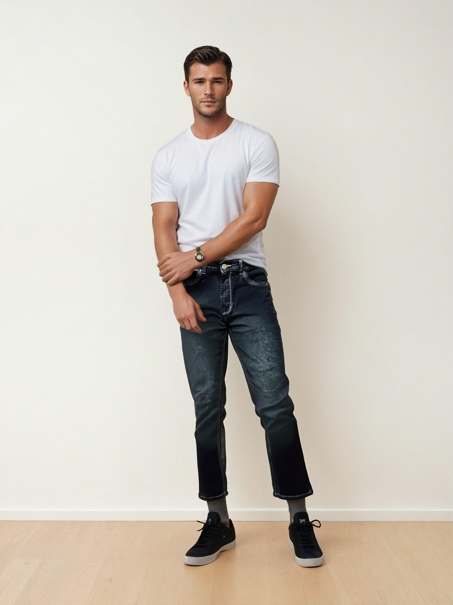 GESTURE Men's Jeans