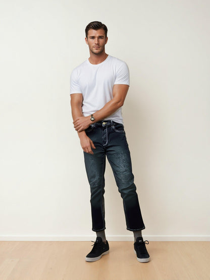 GESTURE Men's Jeans