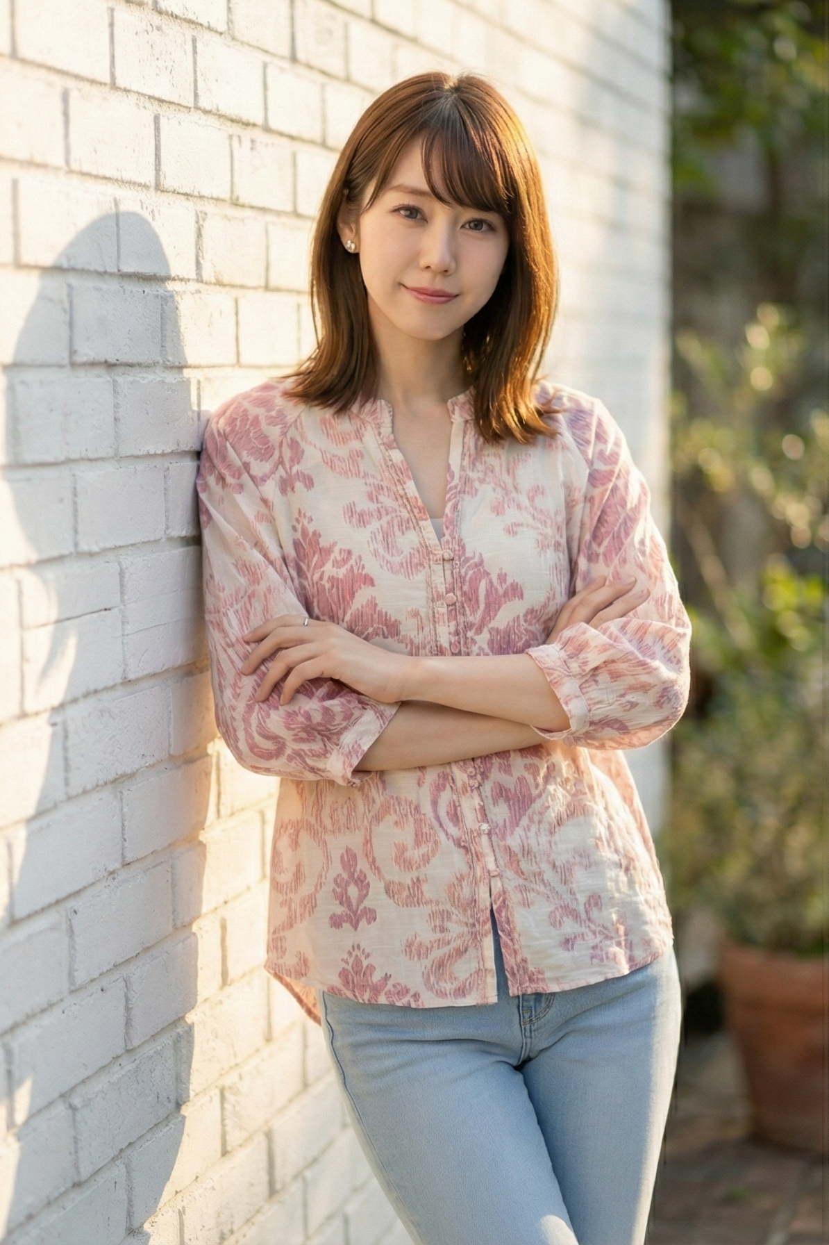 SHECZZAR WOMEN's TOP