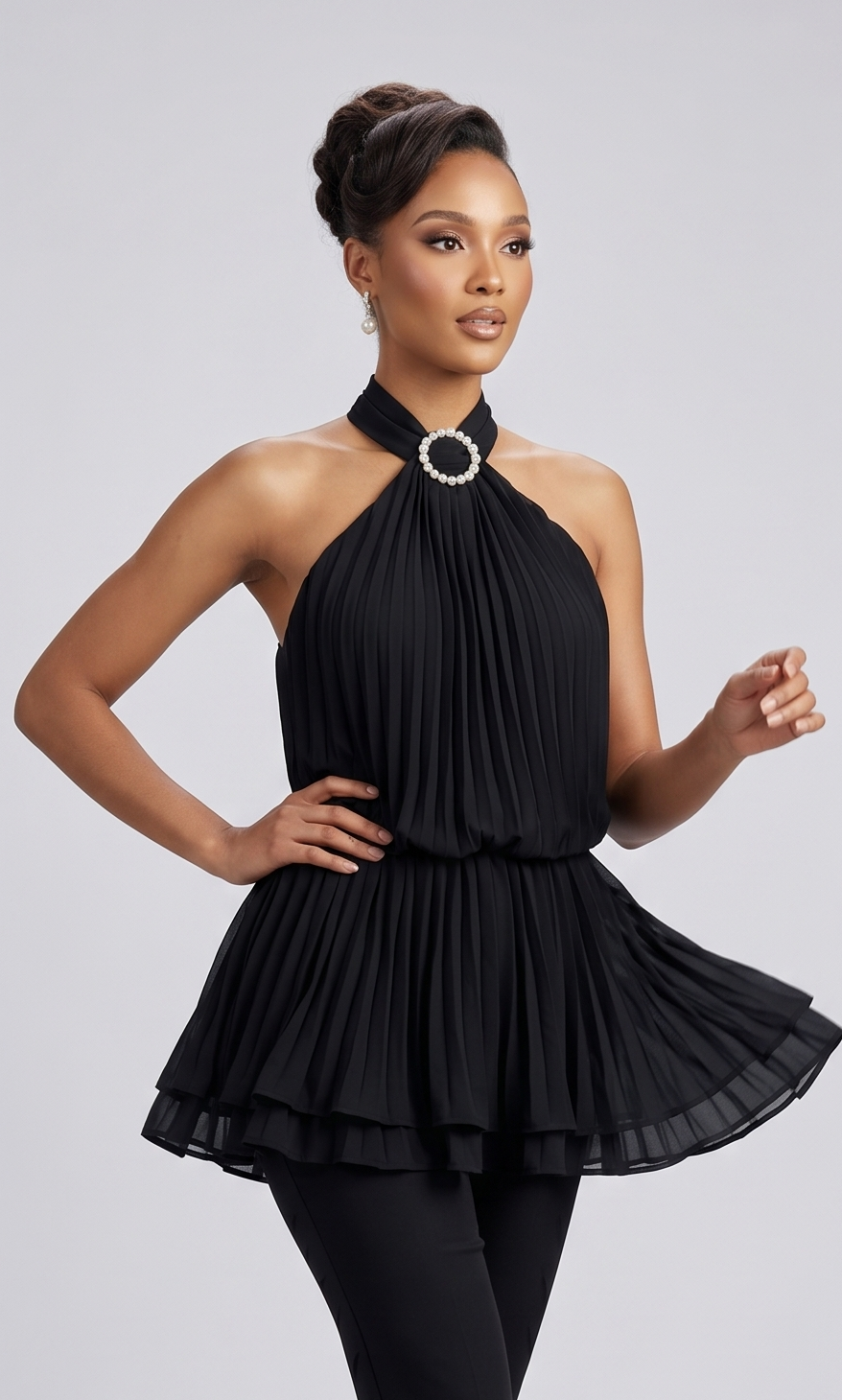 MASK WOMEN's Top