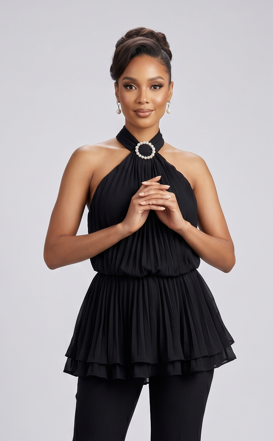 MASK WOMEN's Top