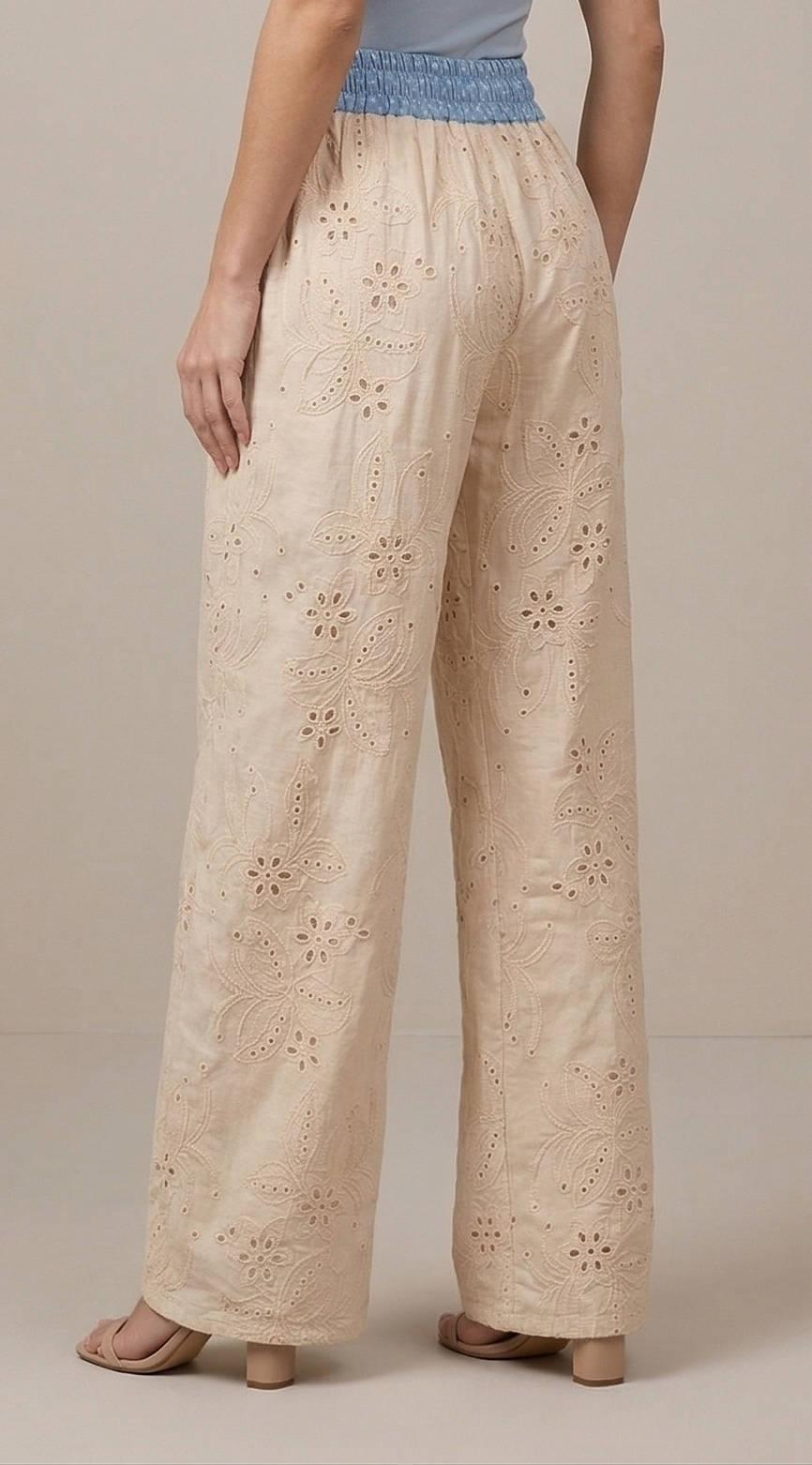 DEAL WOMEN's CULOTTE