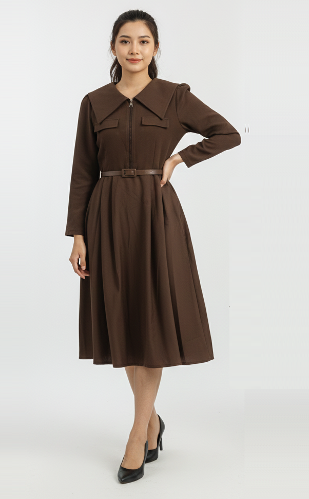 PUREMIST WOMEN's TUNIC
