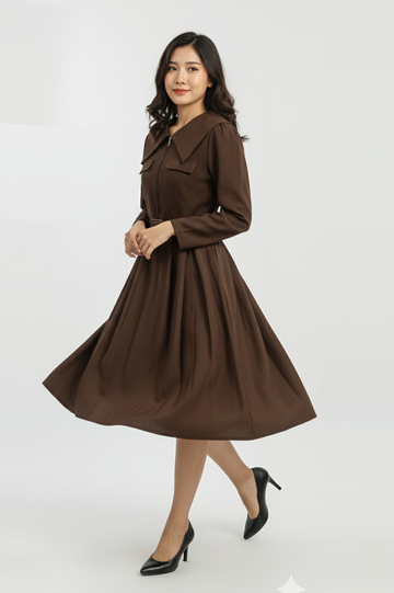 PUREMIST WOMEN's TUNIC