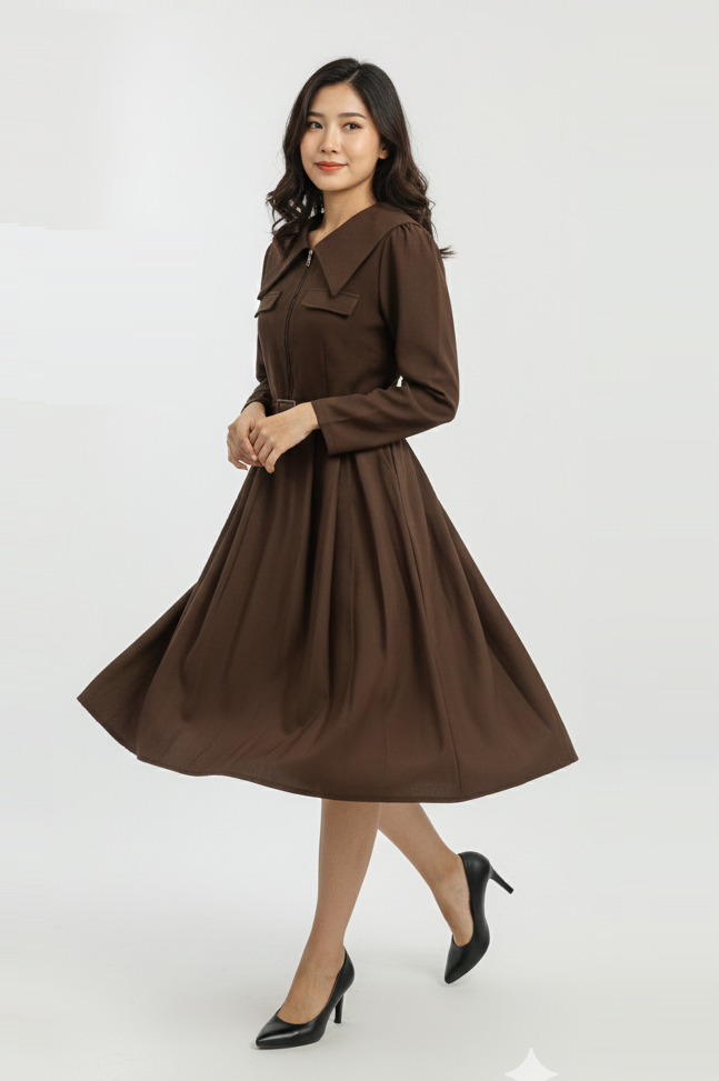 PUREMIST WOMEN's TUNIC