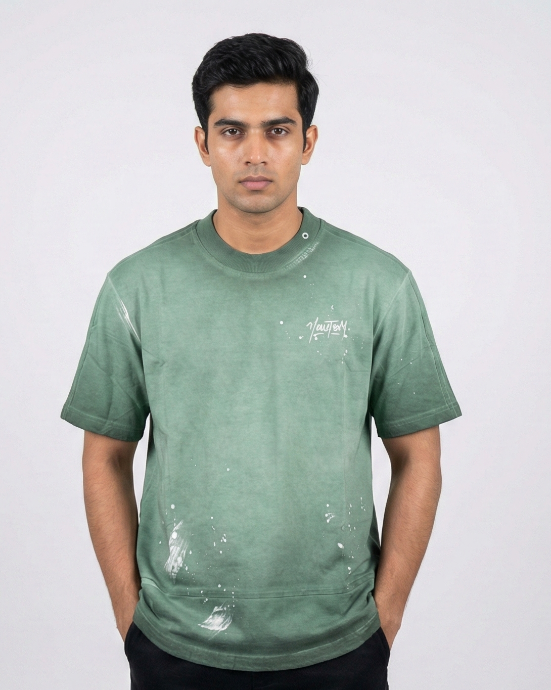 HIBRID MEN's T-SHIRT