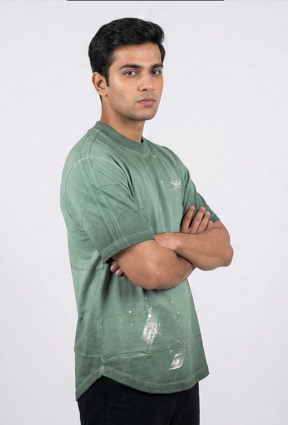 HIBRID MEN's T-SHIRT