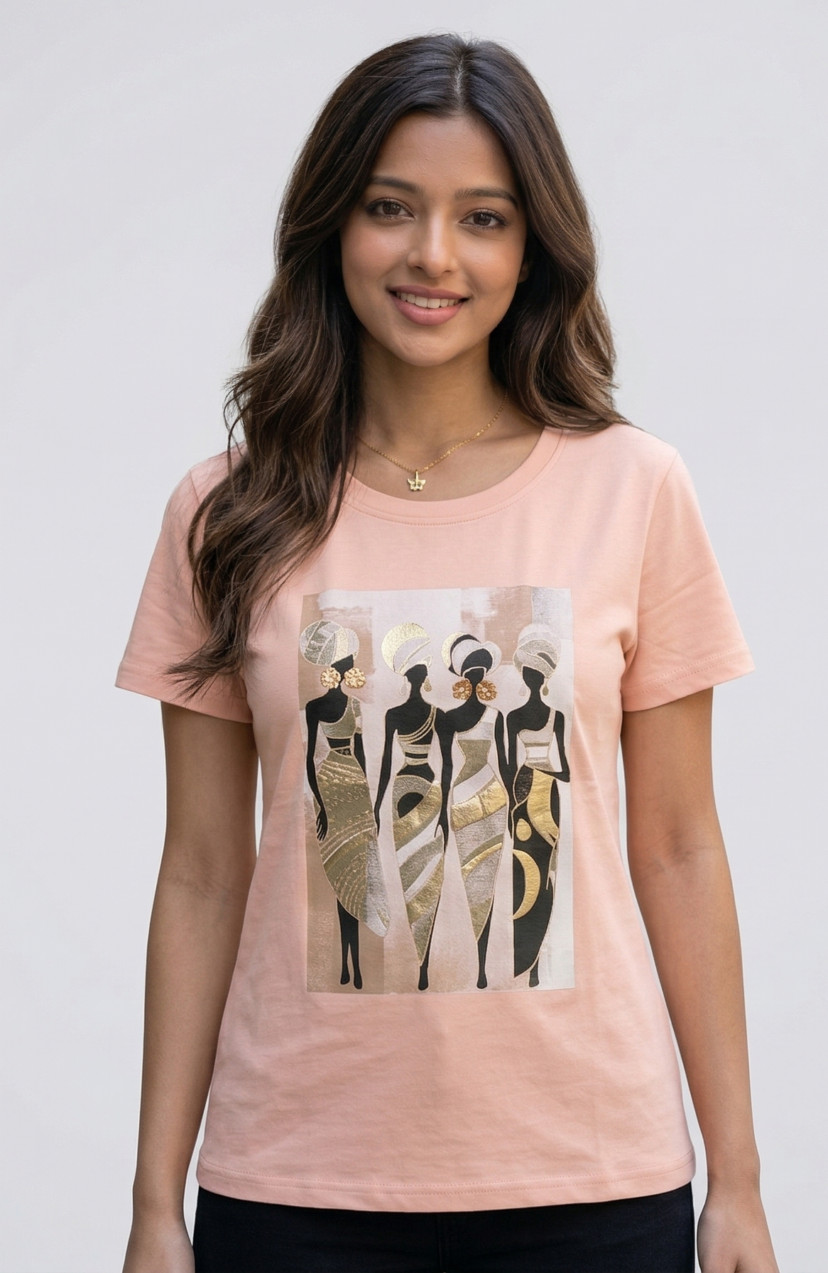 DEAL WOMEN's Top