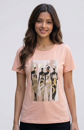 DEAL WOMEN's Top