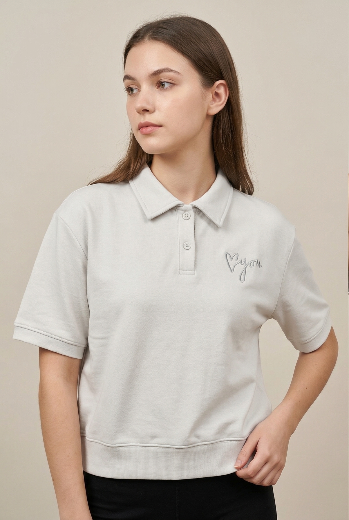MASK WOMEN's T-SHIRT
