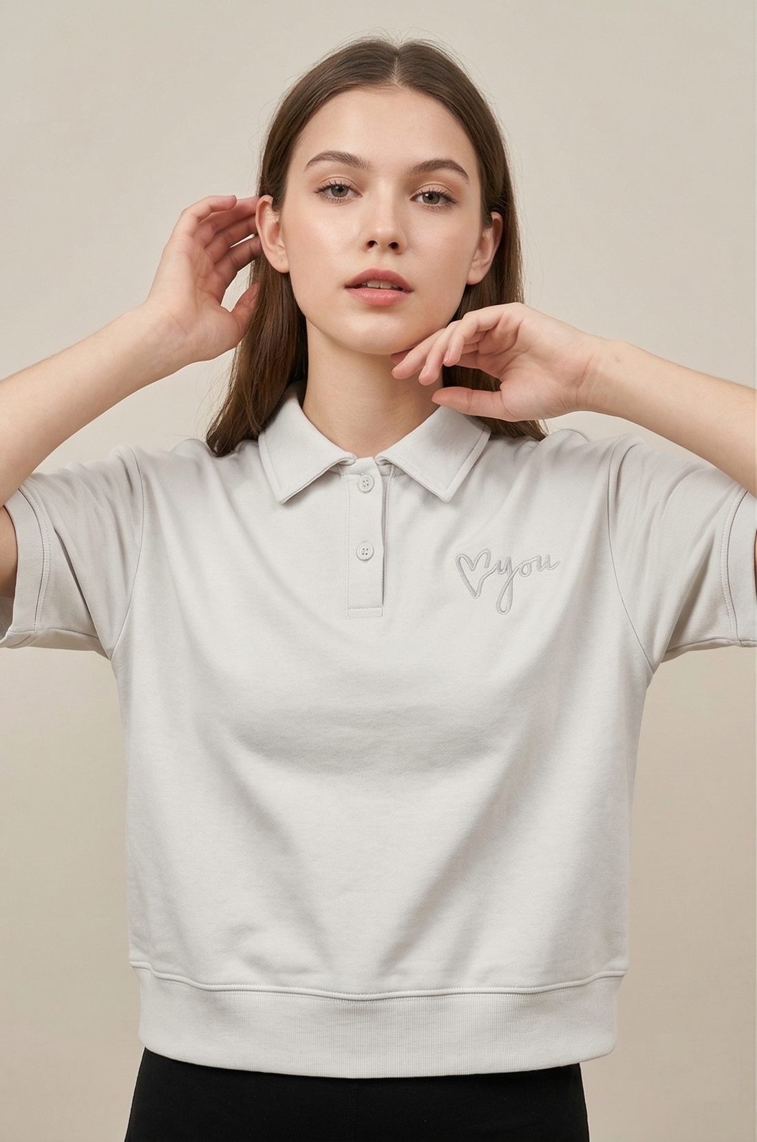 MASK WOMEN's T-SHIRT