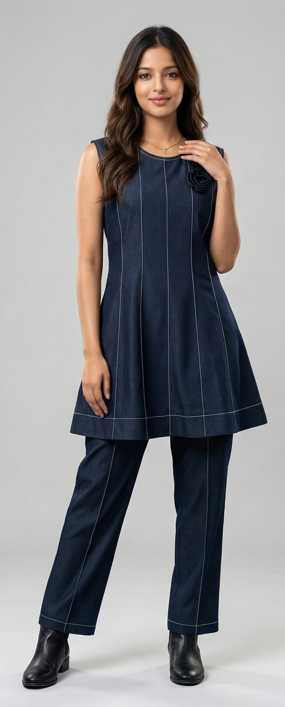 PUREMIST WOMEN's CORDSET