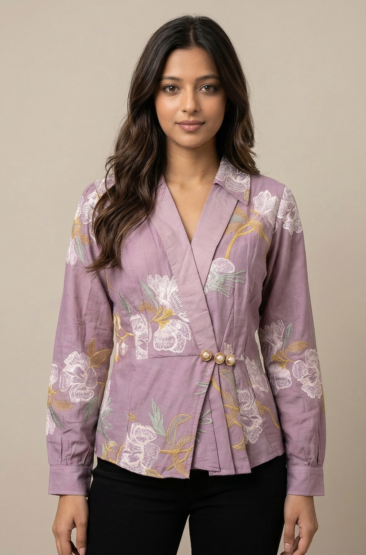 MASK WOMEN's Top