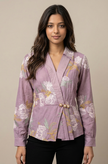 MASK WOMEN's Top