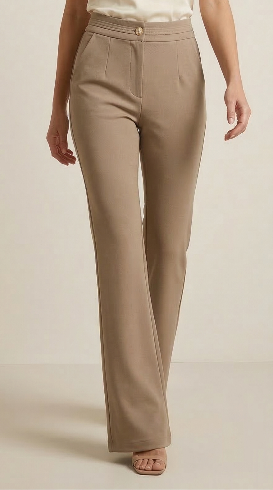 MASK WOMEN's TROUSER