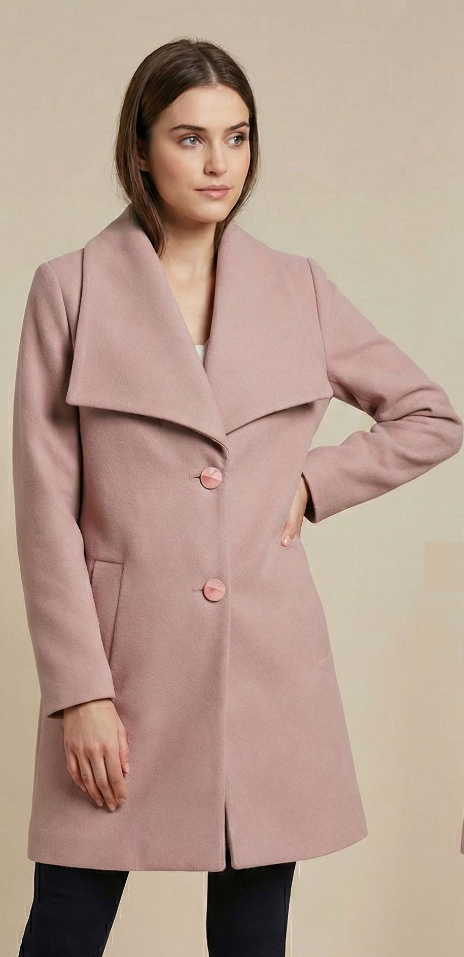ONER WOMEN's COAT