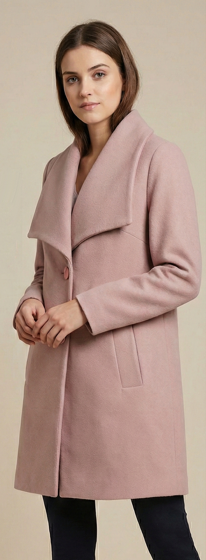ONER WOMEN's COAT