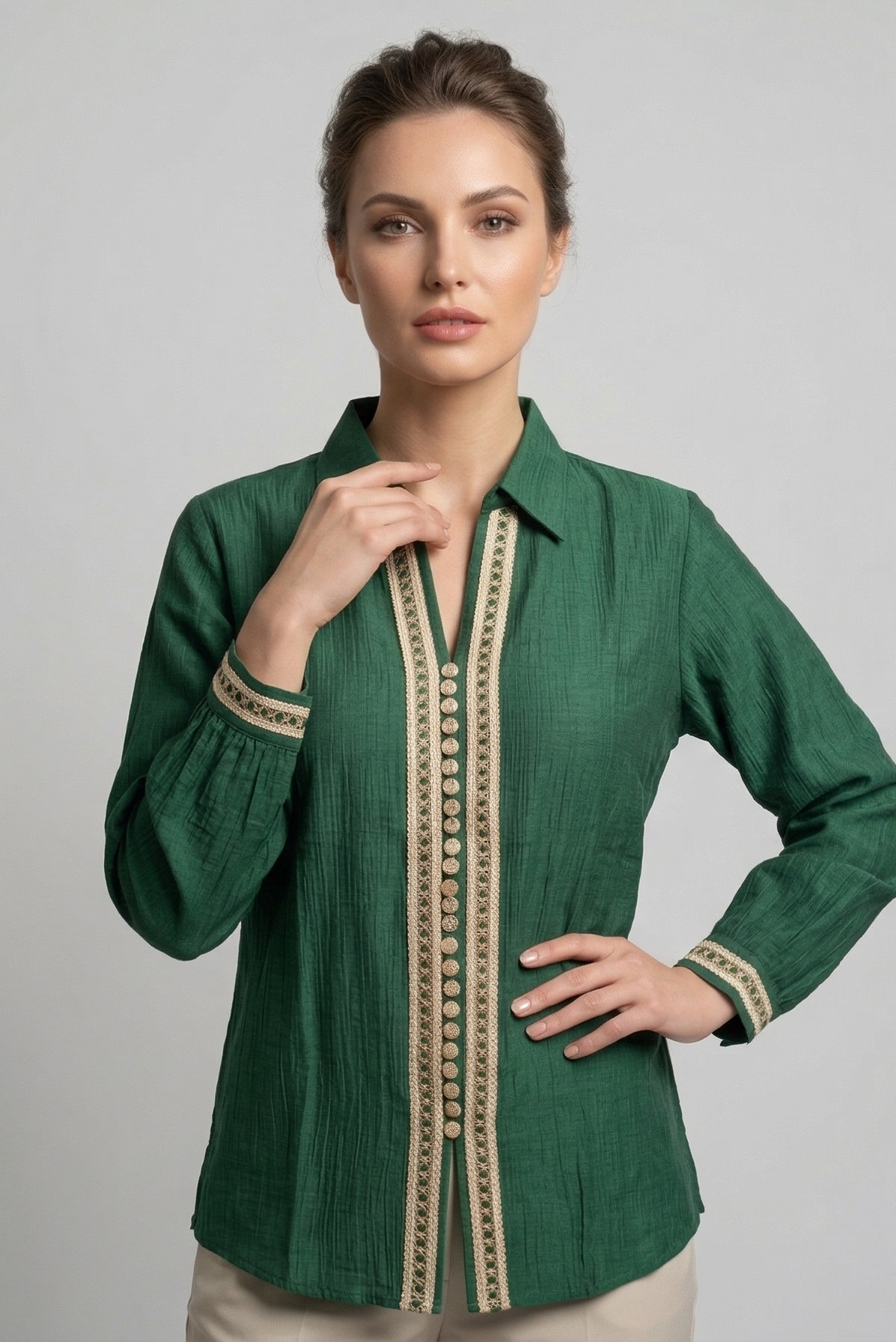 MASK WOMEN's Top