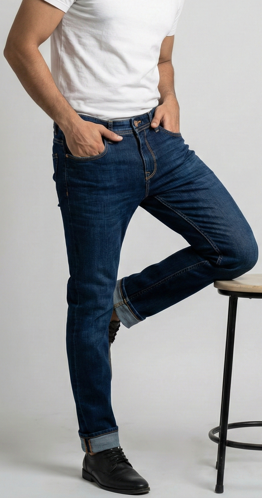 ROOKIES MEN's Jeans