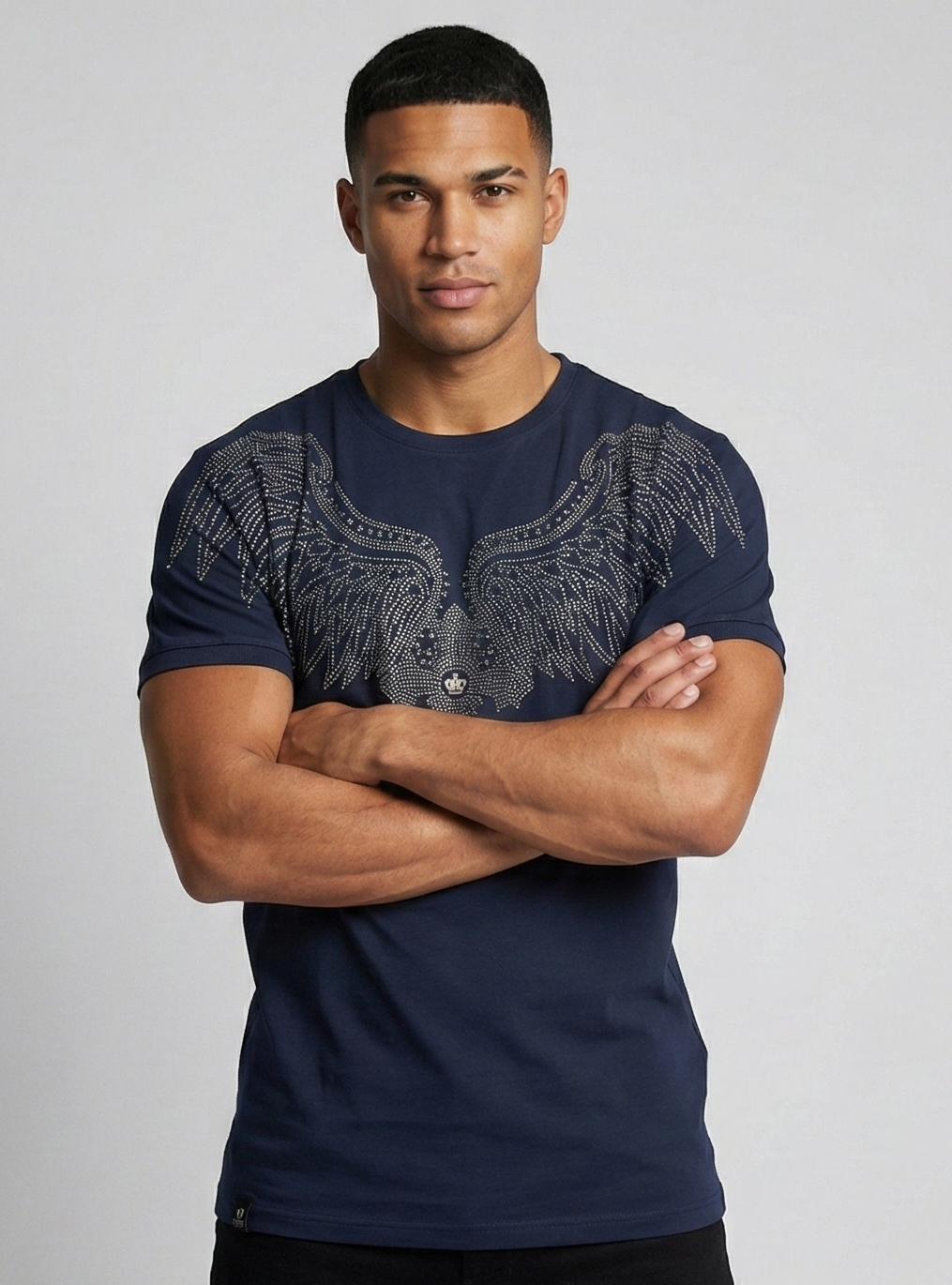 COOKYSS MEN's T-SHIRT